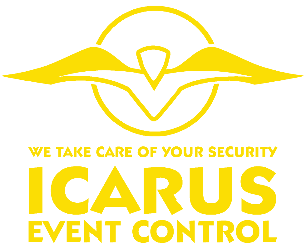 Icarus Event Control